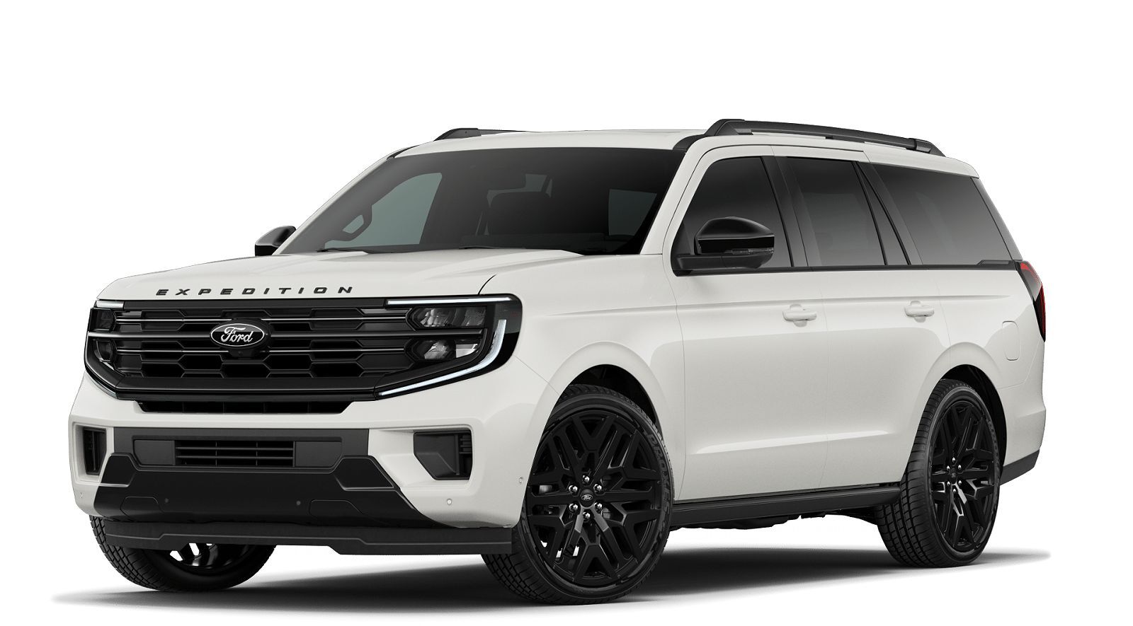 2026 FORD Expedition