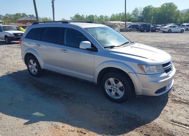 2011 DODGE Journey