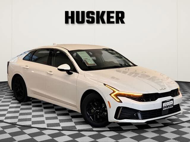 2025 KIA K5