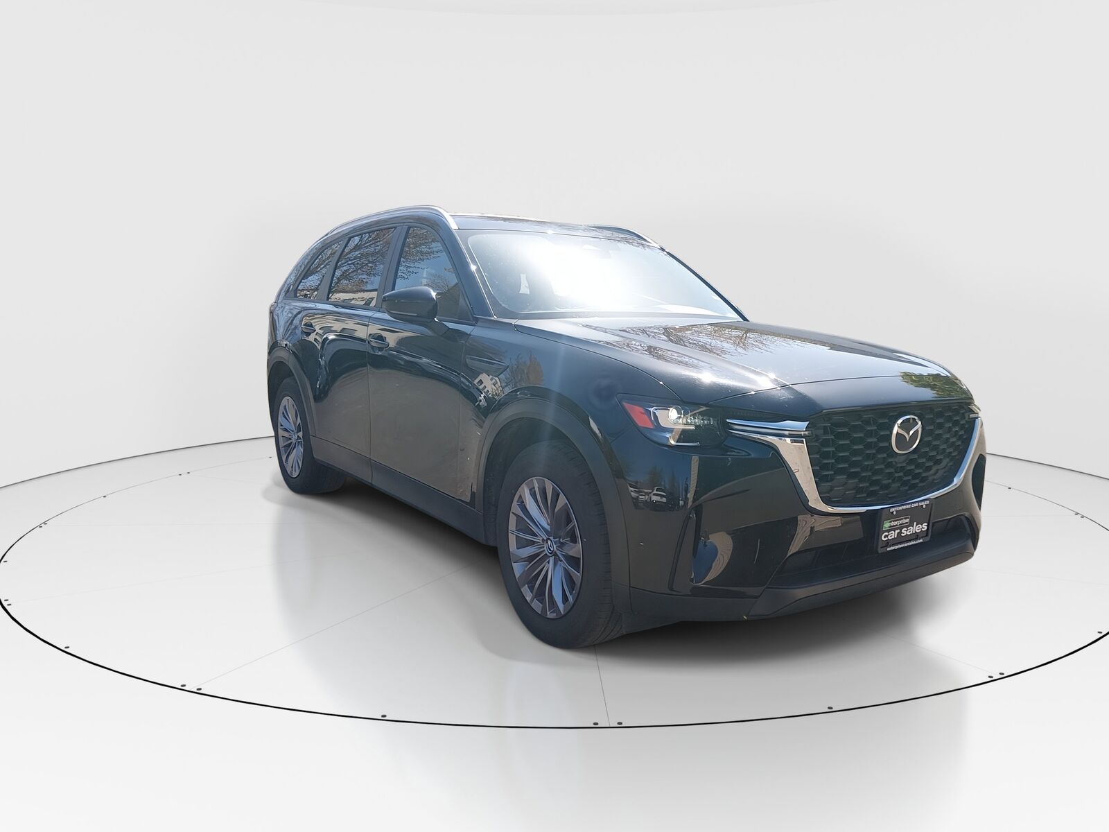 2024 MAZDA CX-90