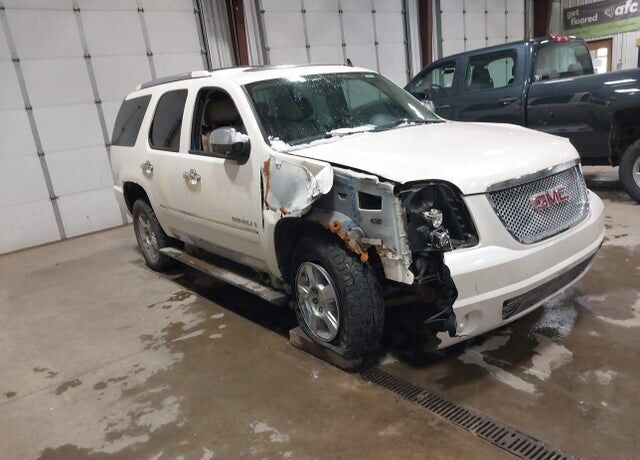 2009 GMC Yukon