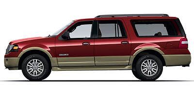 2007 FORD Expedition