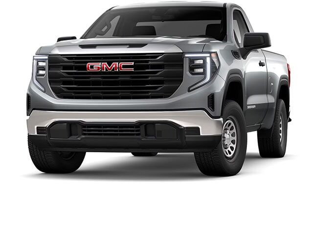 2023 GMC Sierra