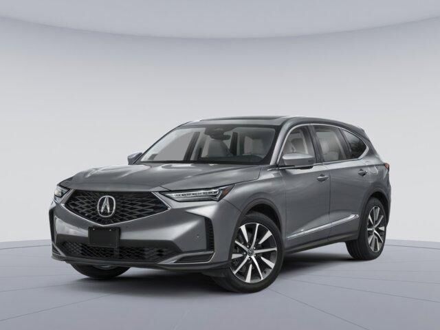 2026 ACURA MDX