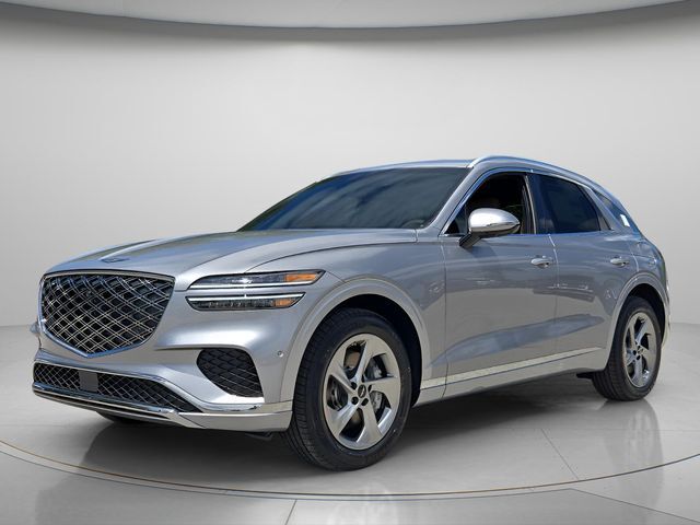 2026 GENESIS GV70