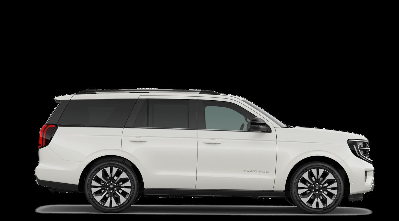 2026 FORD Expedition