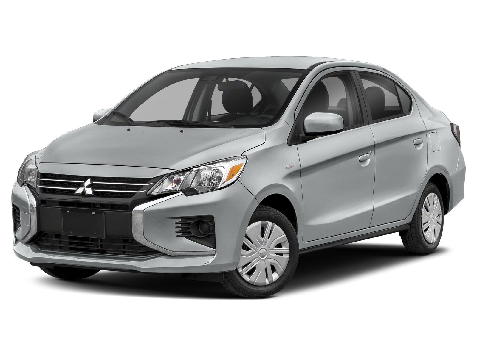 2021 MITSUBISHI Mirage G4