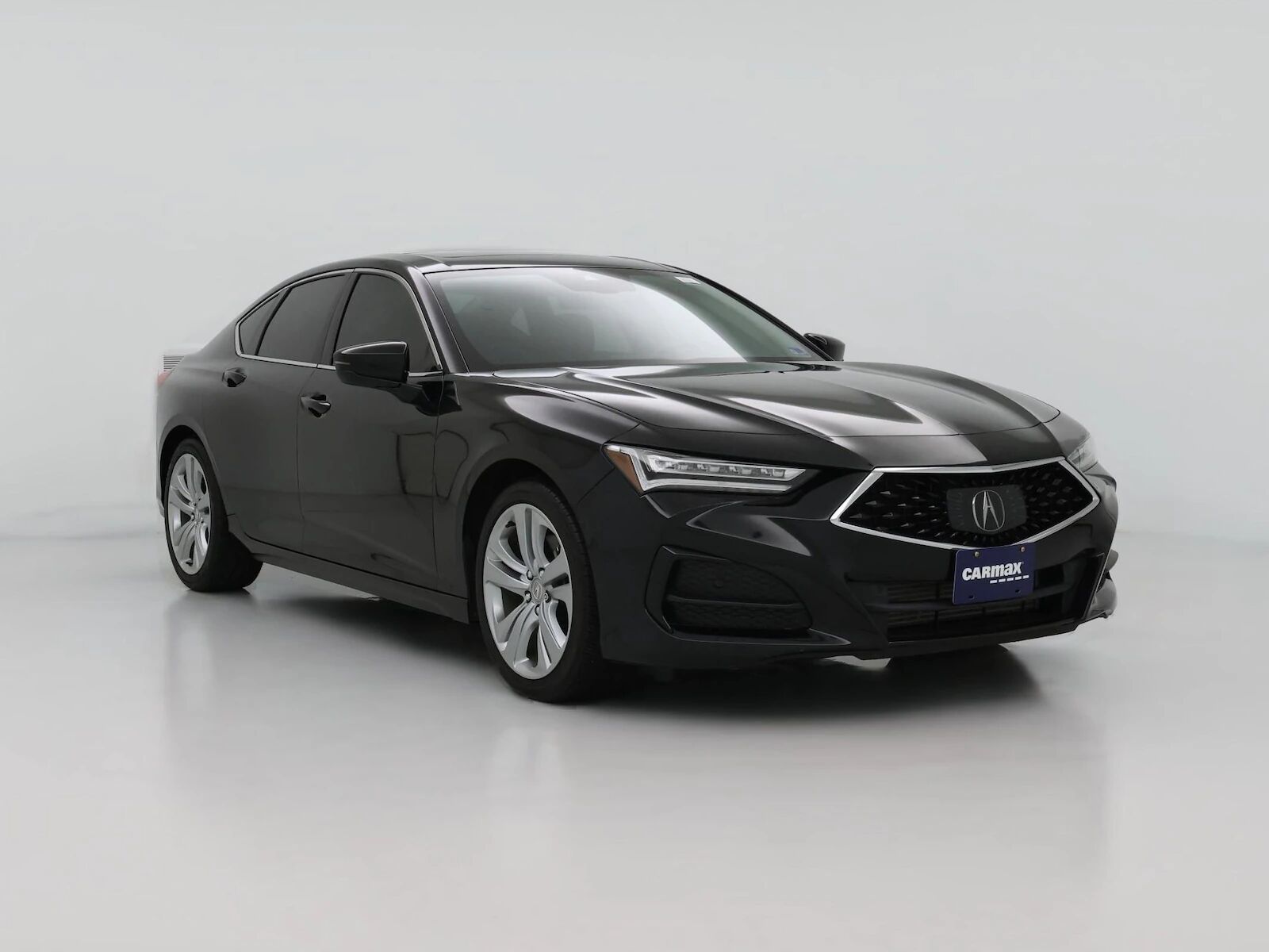 2021 ACURA TLX