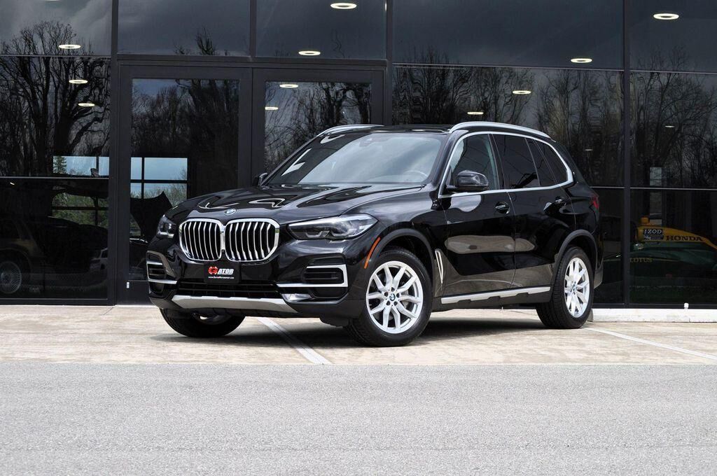 2023 BMW X5