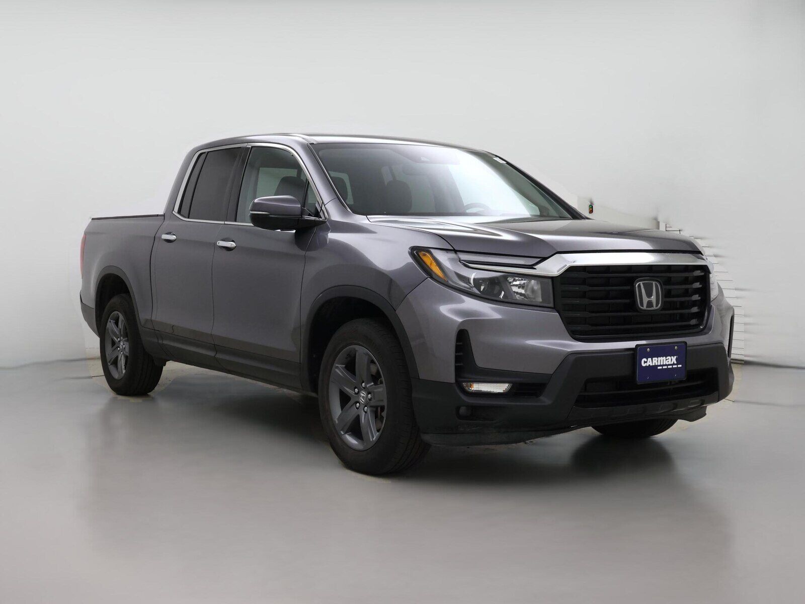 2023 HONDA Ridgeline