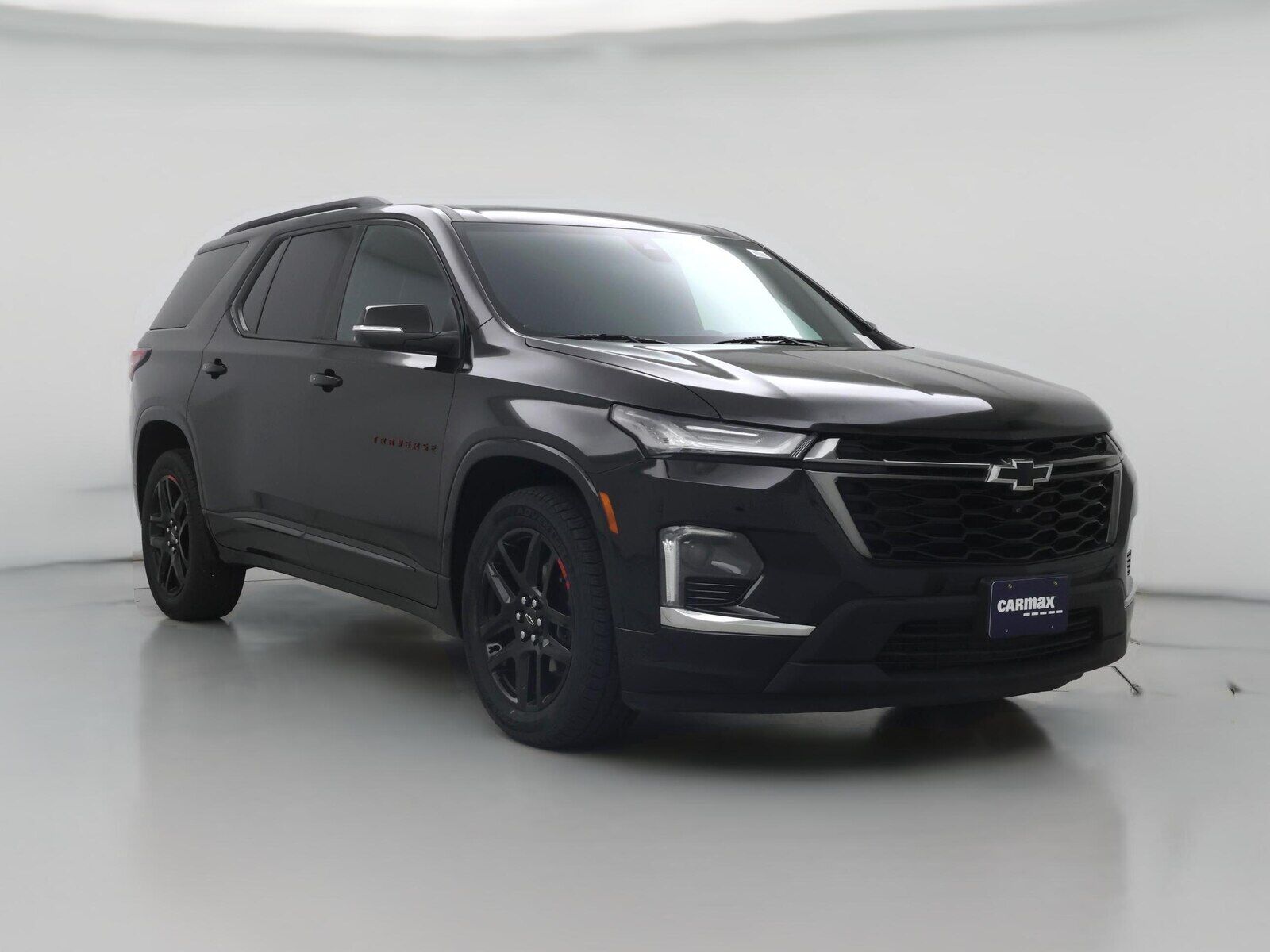 2022 CHEVROLET Traverse