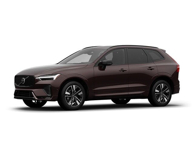 2026 VOLVO XC60