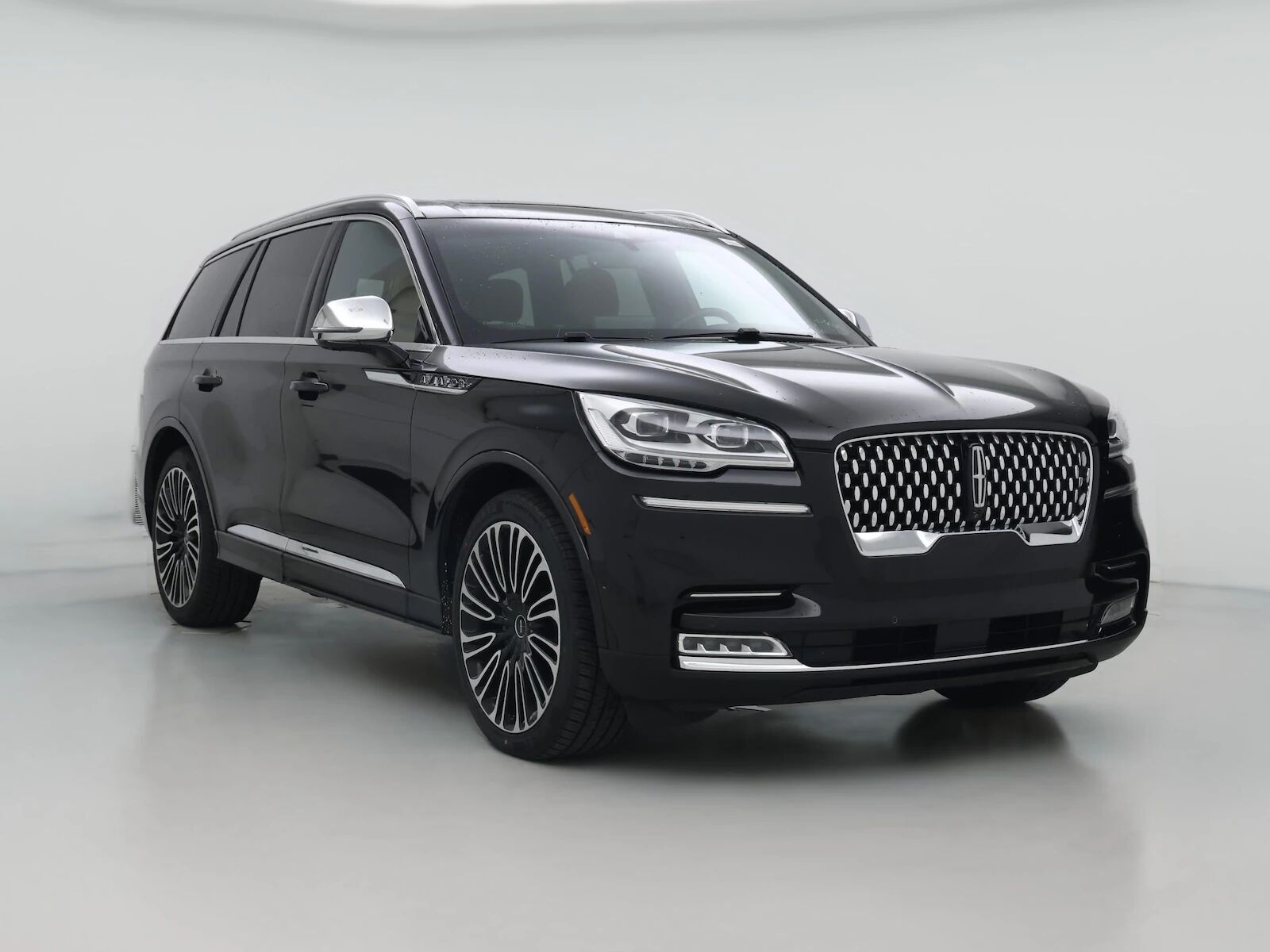2020 LINCOLN Aviator
