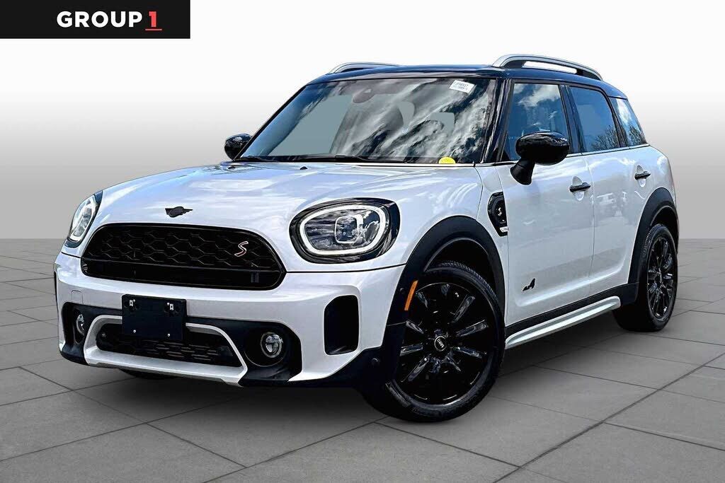 2023 MINI Countryman
