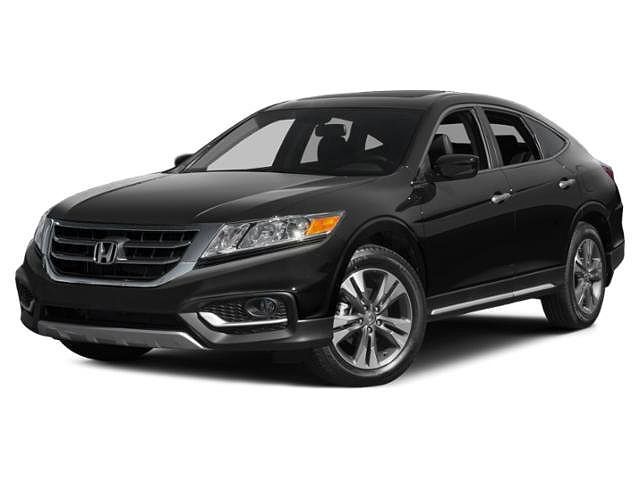 2015 HONDA Crosstour