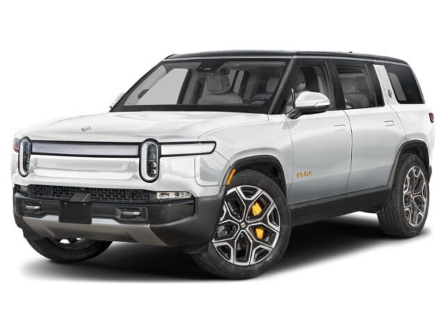 2023 RIVIAN R1S