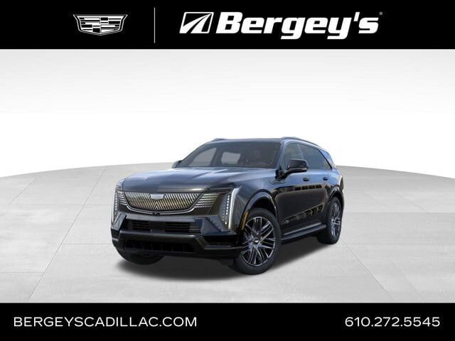 2026 CADILLAC Escalade IQ