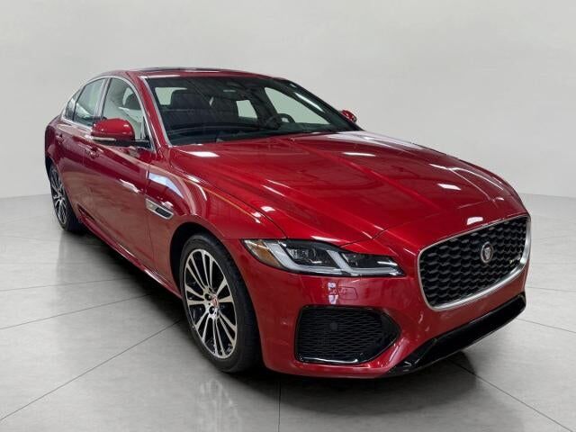 2023 JAGUAR XF
