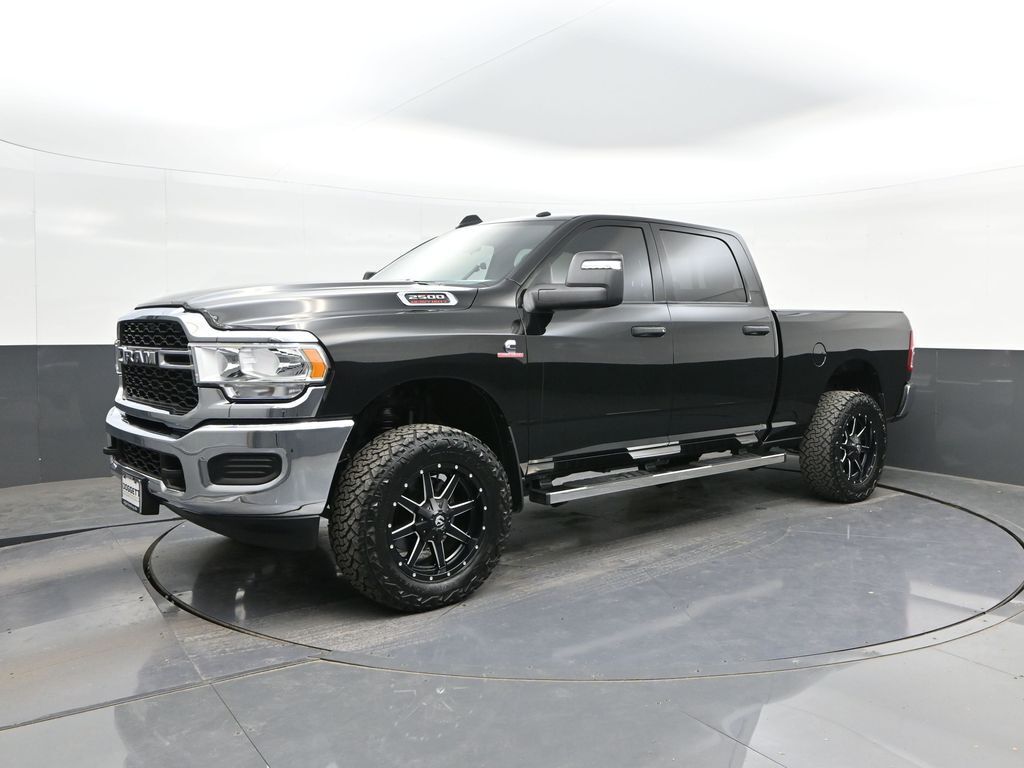 2023 RAM 2500