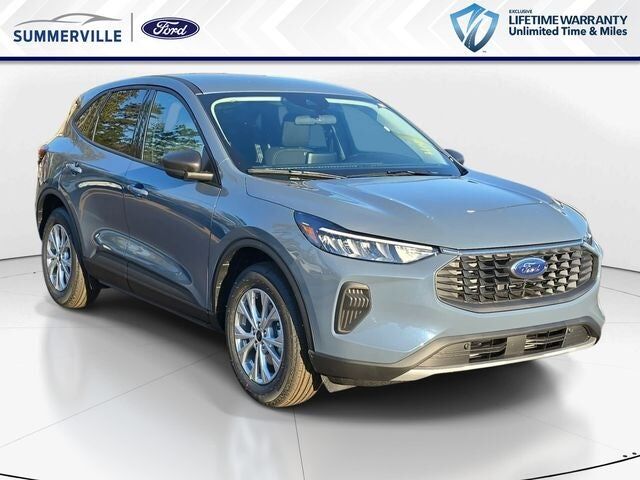 2026 FORD Escape