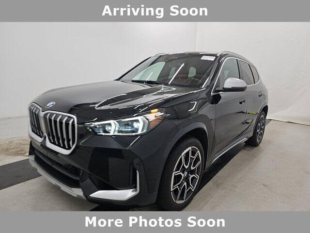 2024 BMW X1