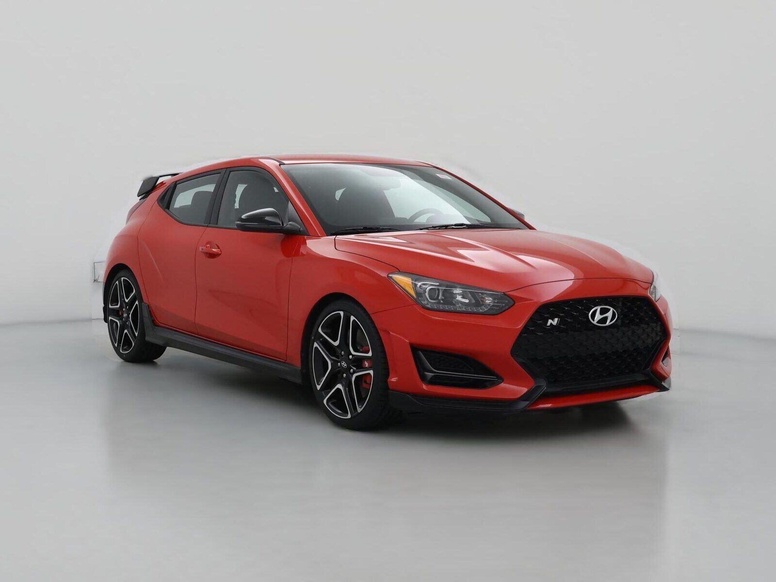 2020 HYUNDAI Veloster N