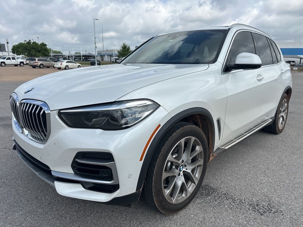 2023 BMW X5