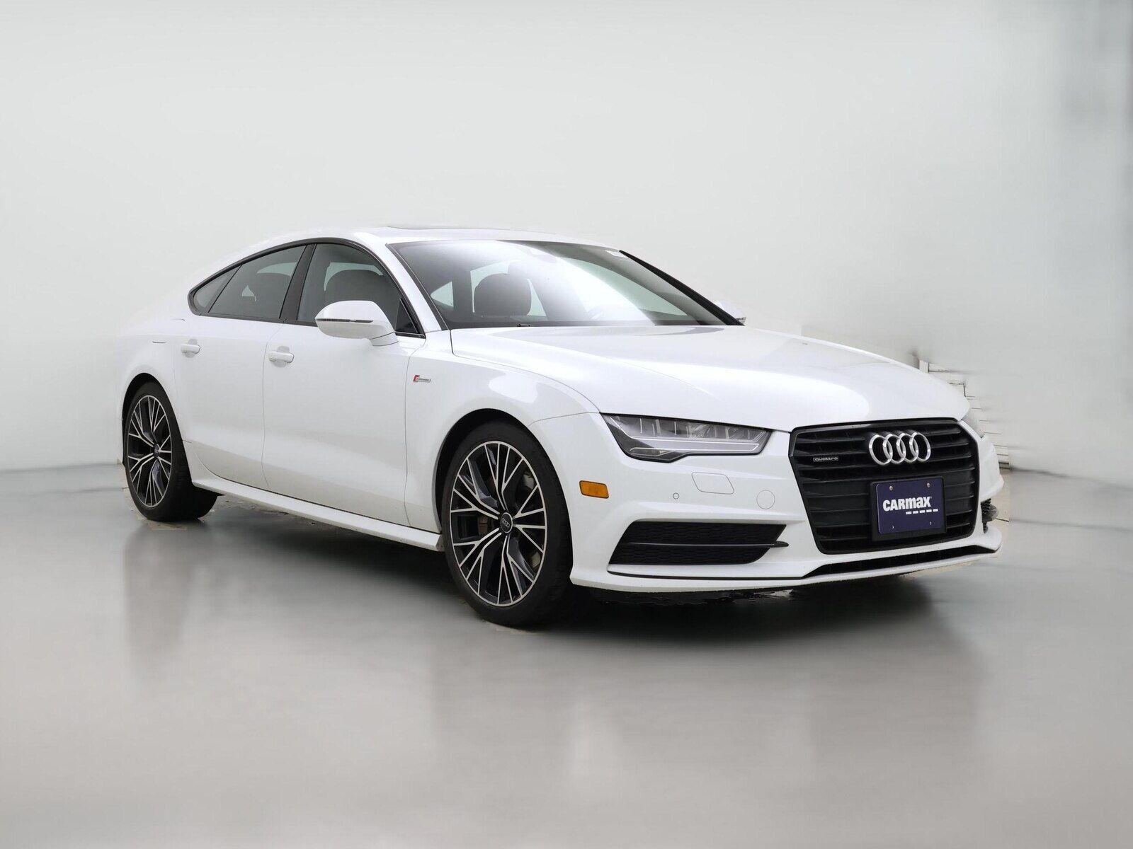 2016 AUDI A7