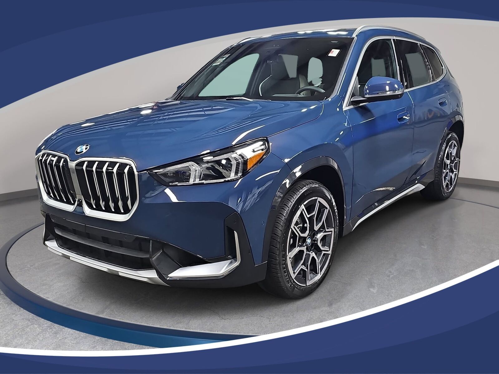 2026 BMW X1