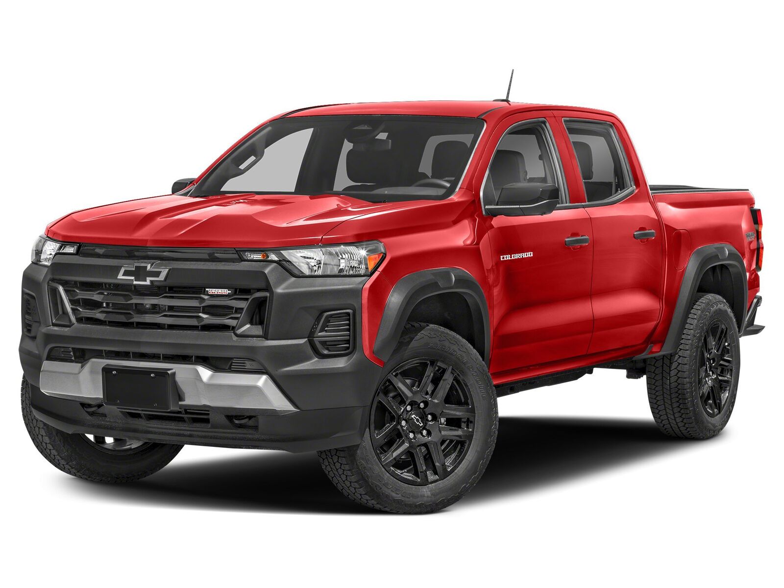 2023 CHEVROLET Colorado