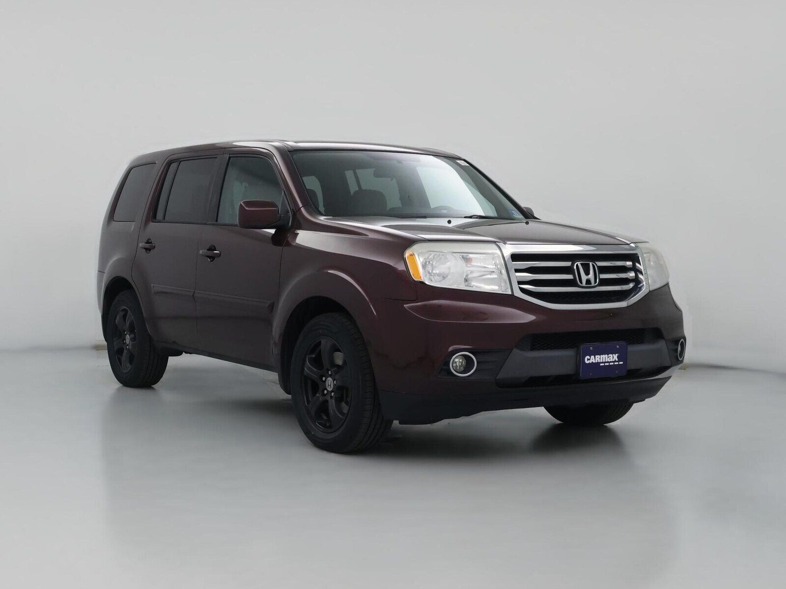 2015 HONDA Pilot