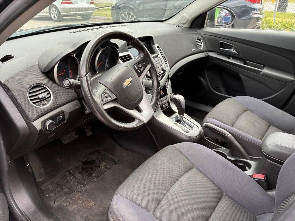 2014 Chrysler Town and Country