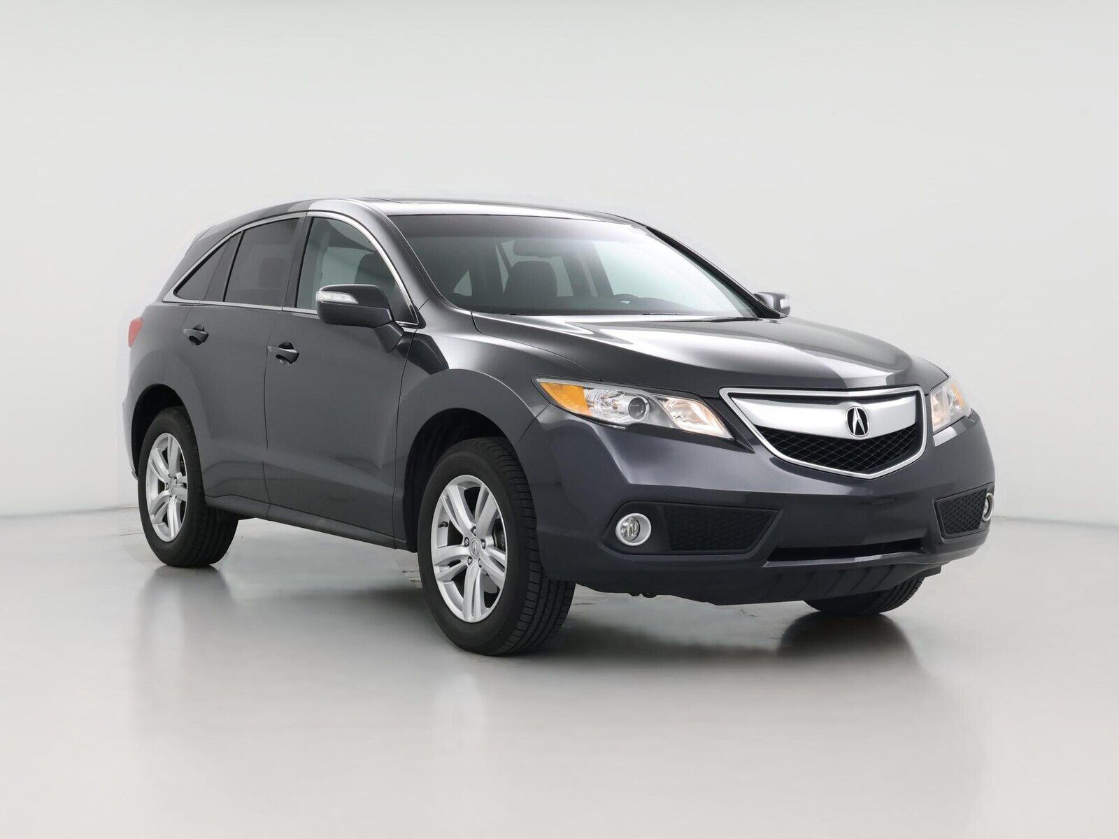 2014 ACURA RDX
