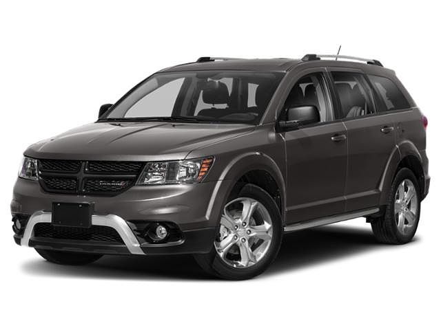 2019 DODGE Journey