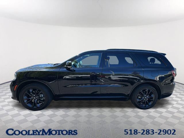 2025 DODGE Durango