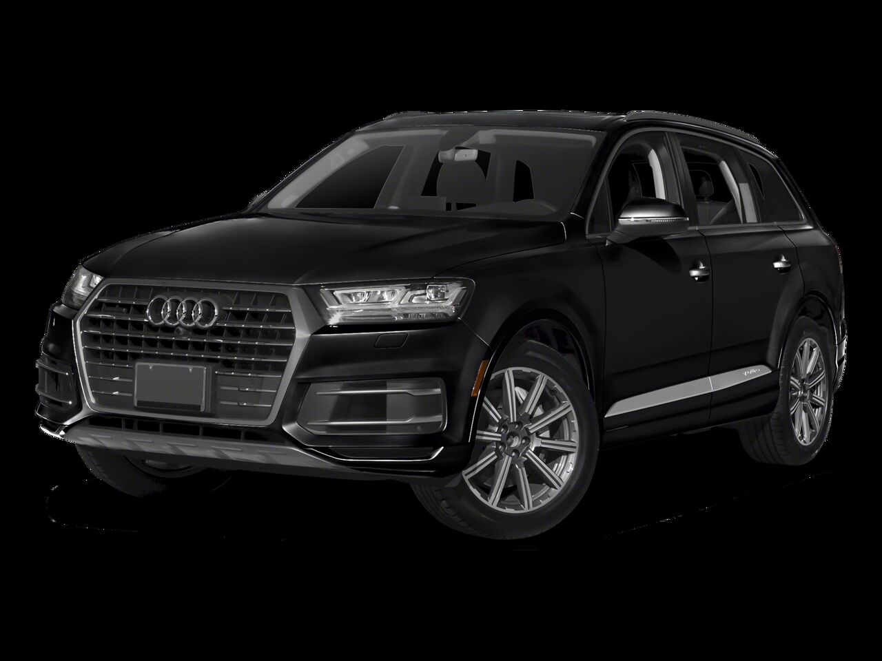 2018 AUDI Q7