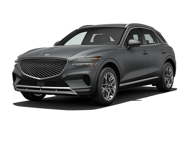 2025 GENESIS GV70
