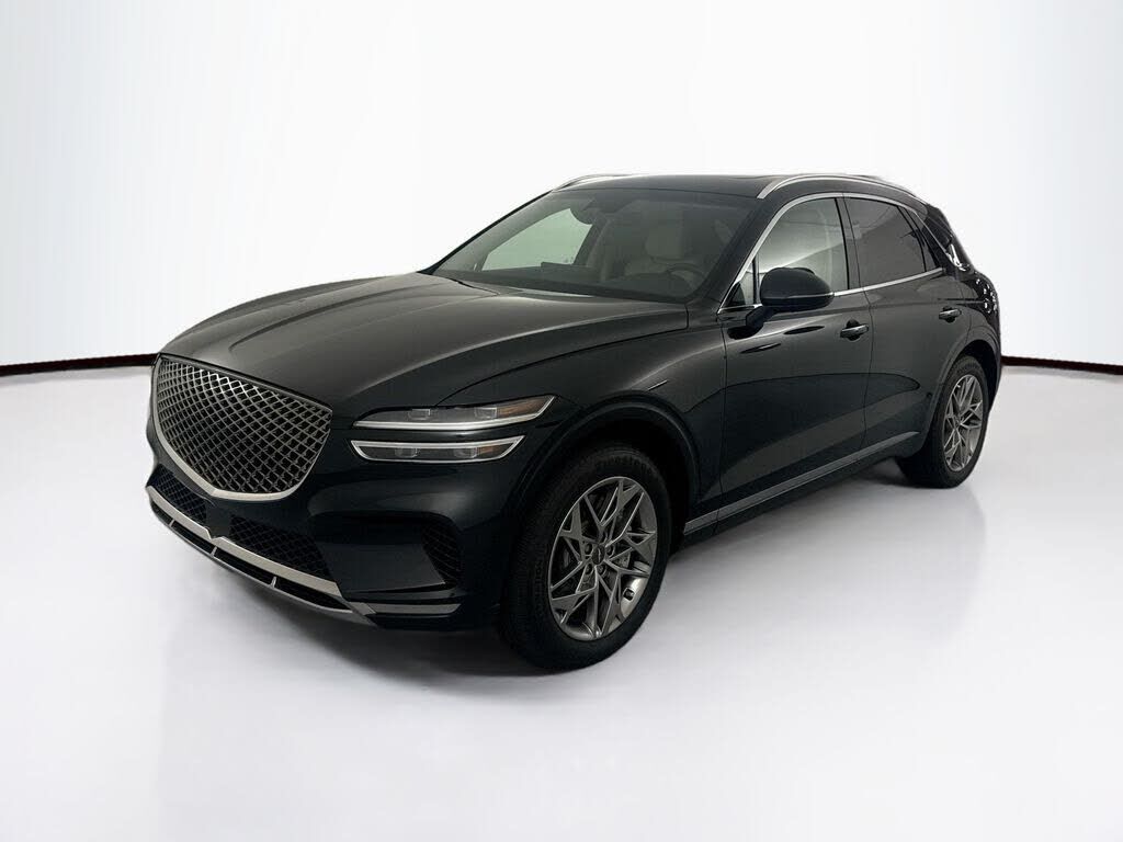 2023 GENESIS GV70
