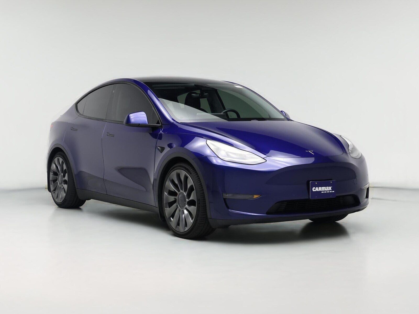 2020 TESLA Model Y