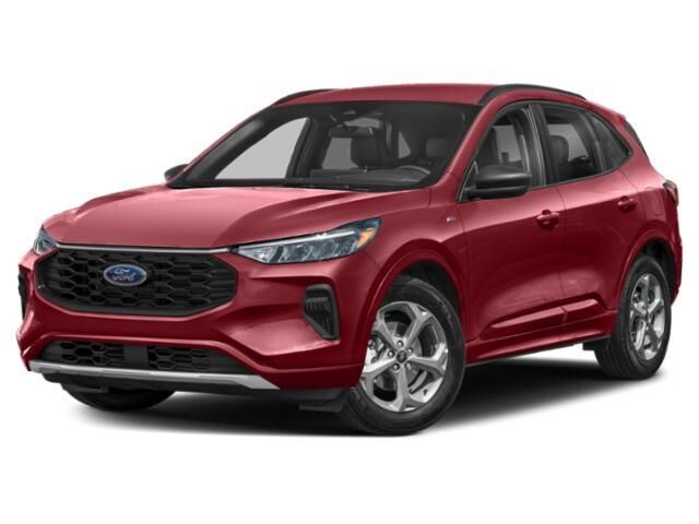 2023 FORD Escape