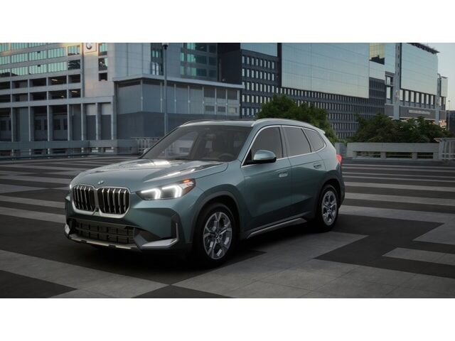 2026 BMW X1