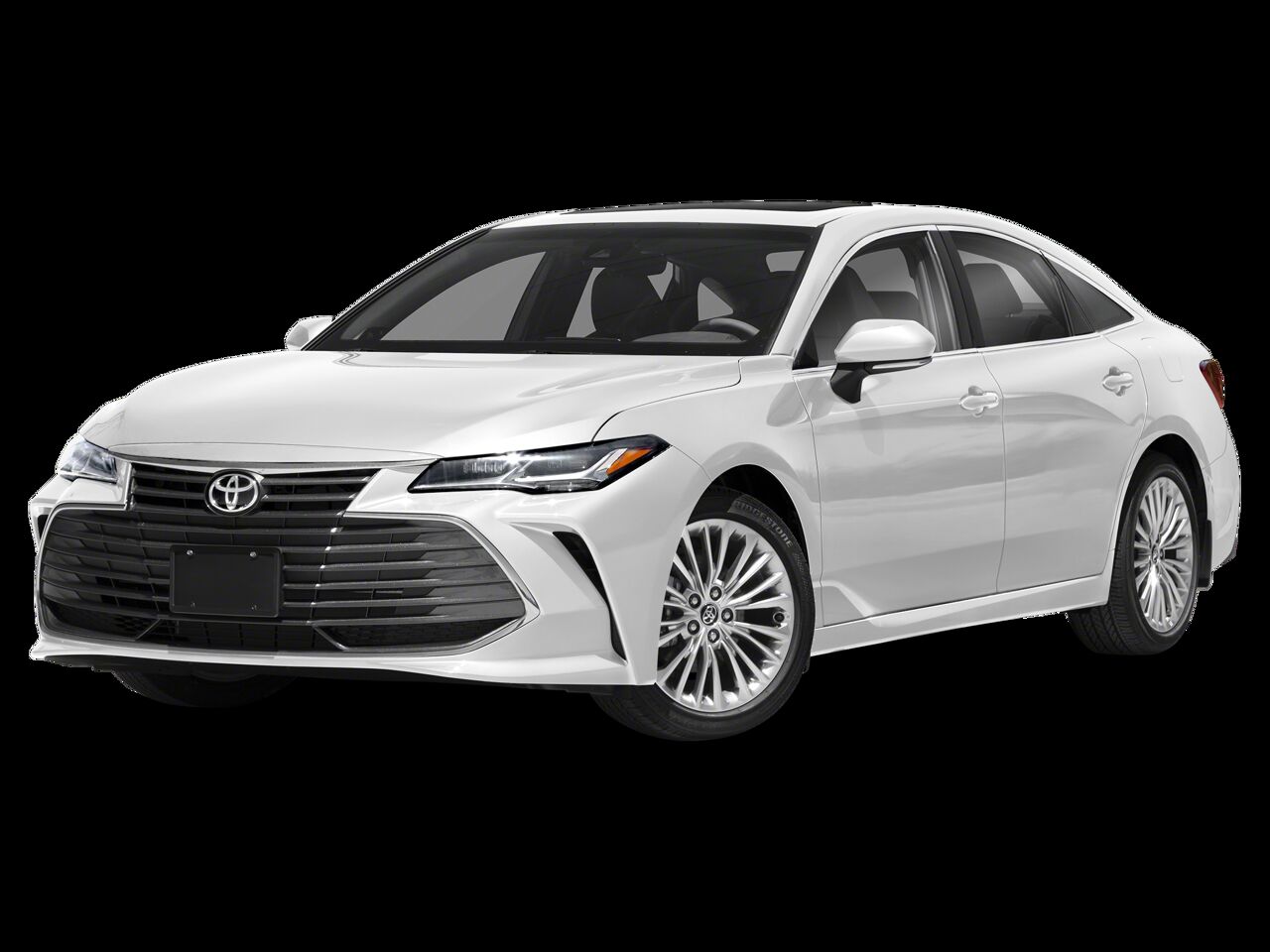2019 TOYOTA Avalon