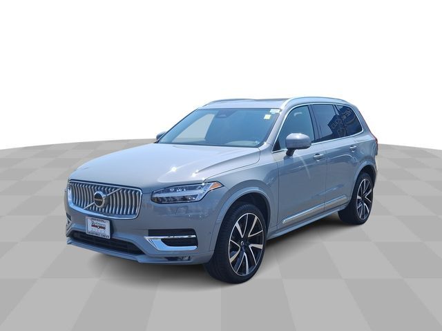 2024 VOLVO XC90