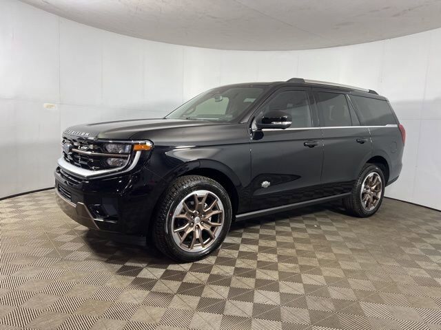 2026 FORD Expedition