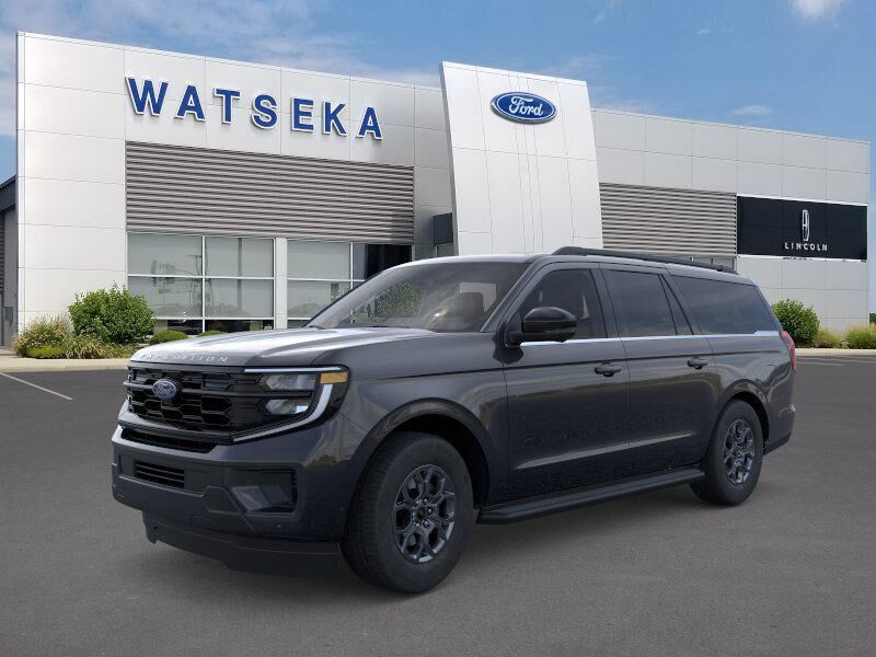 2026 FORD Expedition