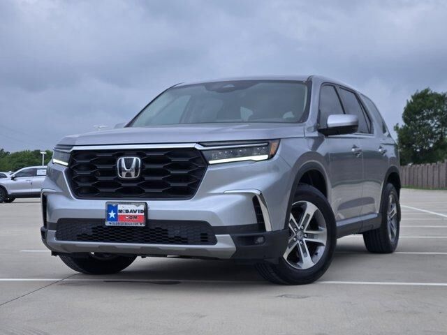 2024 HONDA Pilot