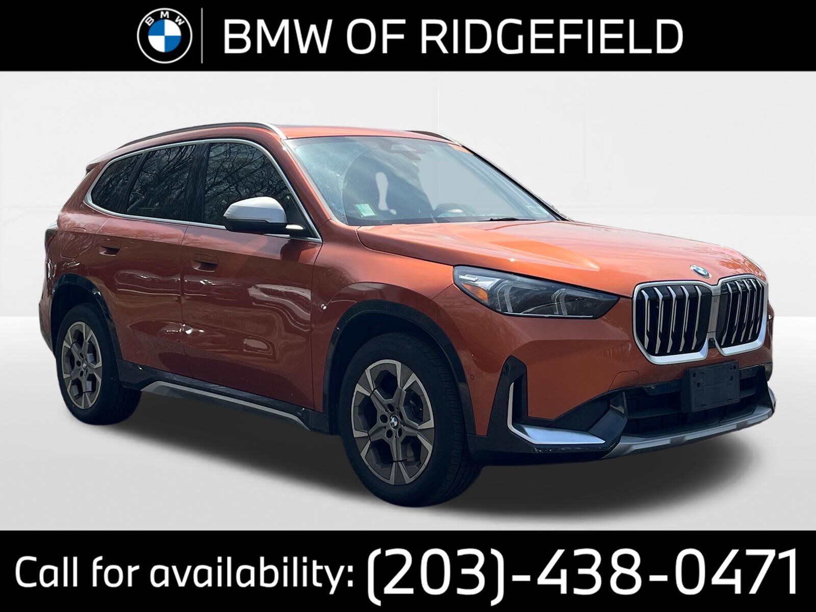 2023 BMW X1