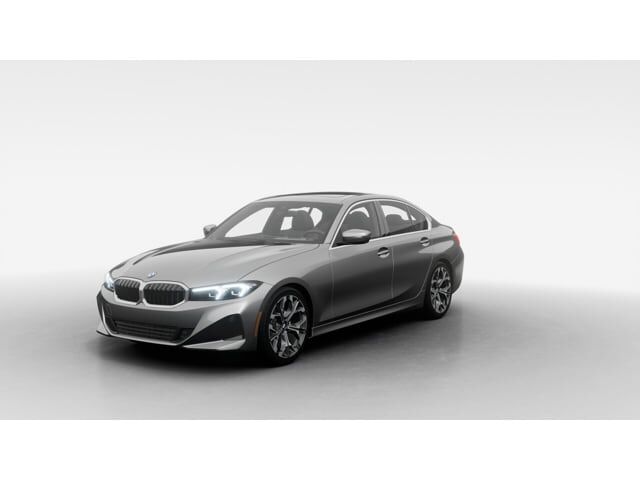 2026 BMW 3 Series