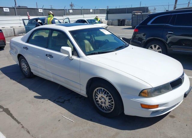 1998 MITSUBISHI Diamante