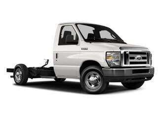 2013 FORD E-350